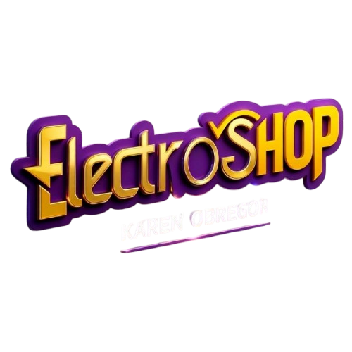 ElectroShop